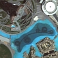Bing Maps Dumps 165 TB of New High-Res Images, More than It Had Before in Total