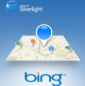 Bing Maps My Friends Application Now Live