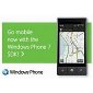 Bing Maps Now Free for Mobile