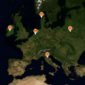 Bing Maps Powers Environmental Atlas of Europe