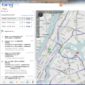 Bing Maps Guides Public Transit