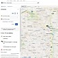 Bing Maps Transit Significantly Improved in Japan