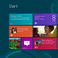 Bing News, Sports, and Travel Apps in Windows 8 Release Preview
