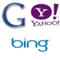 Bing Overtakes Yahoo Search for the Second Time