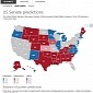 Bing Predicts More than 95% of Mid-Term Elections Results