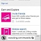 Bing Rewards Apparently Available for All US Windows Phone 8.1 Users