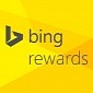 Bing Rewards Finally Arrives on Windows Phone