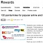 Bing Rewards Points Can Now Be Used in Frequent Flyer Programs