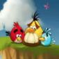 Bing Spreads Its Wings Joining the Angry Birds Fleet