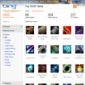 Bing World of Warcraft Visual Search Gallery