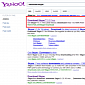 Bing and Yahoo Advertise Malware