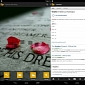 Bing for Android Now Allows Users to Set Bing Daily Image as Wallpaper