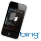 Bing: New iPhone App Update