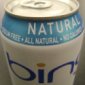 Bing in a Can: All Natural