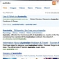 Bing's Adaptive Search Personalizes Results Based on Interests, from Previous Queries