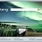 Bing’s Video Background Brings Aurora Borealis to Your PC