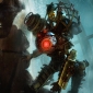 BioShock 2's Multiplayer Mode Gets Detailed