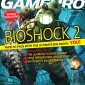 BioShock 2's New Big Daddy Revealed by GamePro