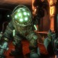 BioShock 2, Prequel for the First Title