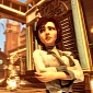 BioShock Infinite Available for Download on the Mac App Store, Includes Columbia's Finest DLC