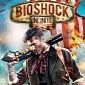 BioShock Infinite Box Art Revealed, Fans Disappointed with DeWitt Focus