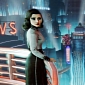BioShock Infinite Burial at Sea DLC Changes Rapture, Adds Living People, 3D Environments