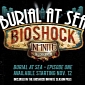 BioShock Infinite – Burial at Sea Episode 1 Launches on November 12