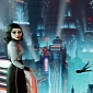 BioShock Infinite: Burial at Sea - Episode Two Launches on March 25