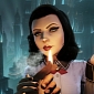 BioShock Infinite: Burial at Sea Trailer Focuses on Rapture, Mystery