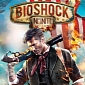 BioShock Infinite Creator Defends Box Art, Says Alternate Designs Will Be Offered