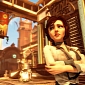 BioShock Infinite Diary: Elizabeth Overshadows Columbia
