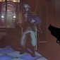 BioShock Infinite Features Robot George Washington Enemy