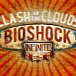 BioShock Infinite First DLC Is Clash in the Clouds, Uses Arena Battle Mechanics