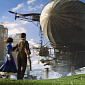 BioShock Infinite Full-Length Cinematic Commercial Video Now Available