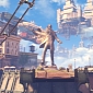 BioShock Infinite Gets Impressive City in the Sky Trailer