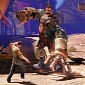 BioShock Infinite Has No Political Views, Aims for Balance
