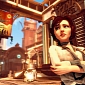 BioShock Infinite Initially Had Two Multiplayer Modes, Sources at Irrational Tell