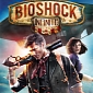 BioShock Infinite PC Version Gets Details, System Requirements