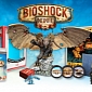 BioShock Infinite Premium and Ultimate Songbird Editions Revealed