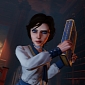 BioShock Infinite Religious Content Was Changed After Feedback