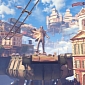 BioShock Infinite Story-Based DLC Is Being Worked on, Creator Promises