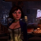 BioShock Infinite Team Loves Elizabeth, Expanded Her Role