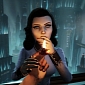 BioShock Infinite Used Theater Techniques to Make Elizabeth Believable, Says Programmer