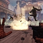BioShock Infinite Welcomes Psychopathic, Alcoholic Choices, Says Ken Levine