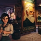 BioShock Infinite's Elizabeth Was Almost Cut During Development