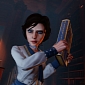 BioShock Infinite’s Elizabeth Was a Challenge to Create, Says Ken Levine