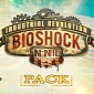 BioShock Infinite's Industrial Revolution Pre-Order Bonus Gets Video