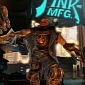 BioShock Infinite’s New Heavy Hitter Enemy Is the Handyman, Video Included