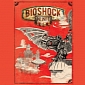 BioShock Infinite's Reversible Cover Art Revealed