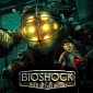 BioShock Ultimate Rapture Edition Leaked via BBFC Rating